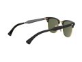 Ray-Ban Clubmaster Aluminum Sunčane Naočale RB 3507 136/N5