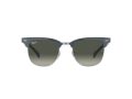 Ray-Ban Clubmaster Aluminum Sunčane Naočale RB 3507 9248/71