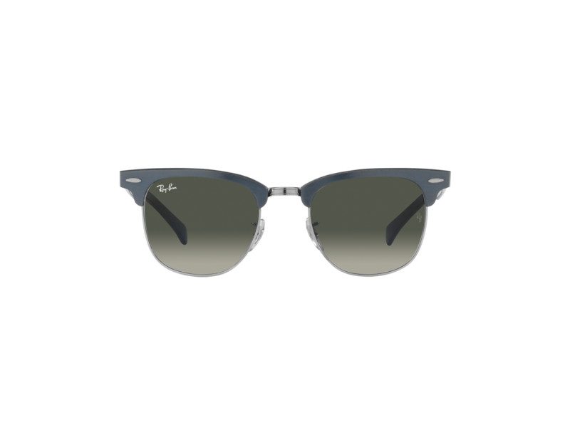 Ray-Ban Clubmaster Aluminum Sunčane Naočale RB 3507 9248/71