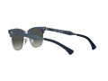 Ray-Ban Clubmaster Aluminum Sunčane Naočale RB 3507 9248/71