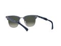 Ray-Ban Clubmaster Aluminum Sunčane Naočale RB 3507 9248/71