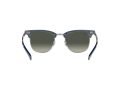 Ray-Ban Clubmaster Aluminum Sunčane Naočale RB 3507 9248/71