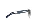 Ray-Ban Clubmaster Aluminum Sunčane Naočale RB 3507 9248/71