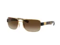Ray-Ban Sunčane Naočale 3522 001/13