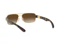 Ray-Ban Sunčane Naočale 3522 001/13