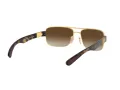 Ray-Ban Sunčane Naočale 3522 001/13