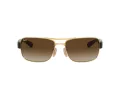 Ray-Ban Sunčane Naočale 3522 001/13