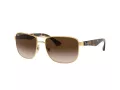 Ray-Ban Sunčane Naočale RB 3533 001/13