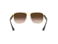 Ray-Ban Sunčane Naočale RB 3533 001/13