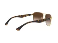 Ray-Ban Sunčane Naočale RB 3533 001/13