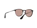 Ray-Ban Erika Metal Sunčane Naočale 3539 002/Q4