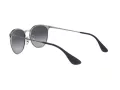 Ray-Ban Erika Metal Sunčane Naočale 3539 192/8G