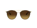 Ray-Ban Sunčane Naočale RB 3546 9009/85