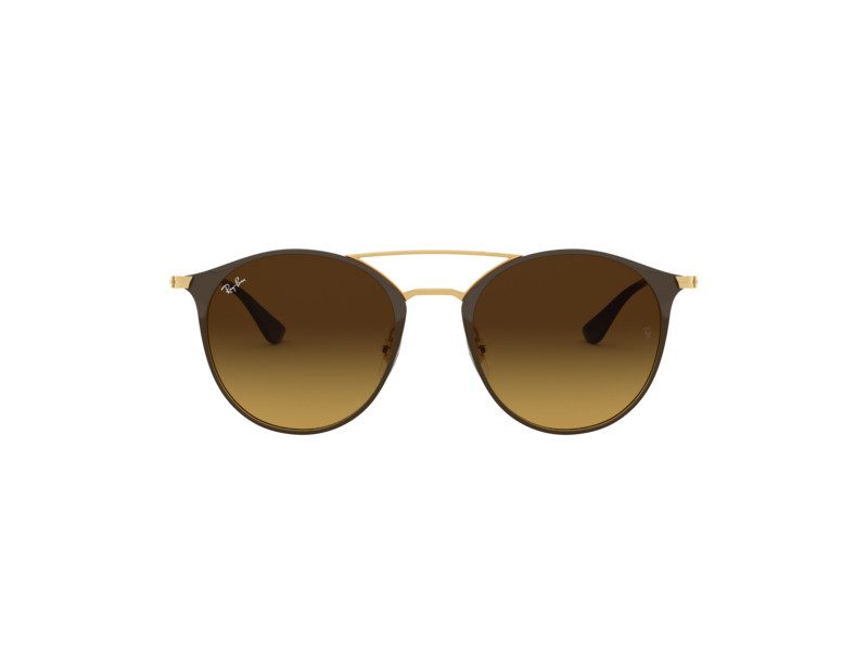 Ray-Ban Sunčane Naočale RB 3546 9009/85