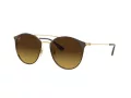 Ray-Ban Sunčane Naočale RB 3546 9009/85