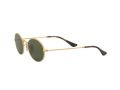 Ray-Ban Oval Sunčane Naočale RB 3547N 001