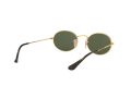 Ray-Ban Oval Sunčane Naočale RB 3547N 001