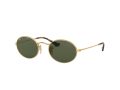 Ray-Ban Oval Sunčane Naočale RB 3547N 001
