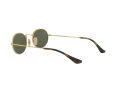 Ray-Ban Oval Sunčane Naočale RB 3547N 001