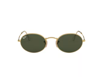 Ray-Ban Oval Sunčane Naočale 3547 001/31