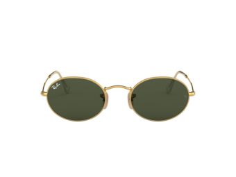 Ray-Ban Oval Sunčane Naočale RB 3547 001/31