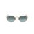 Ray-Ban Oval Sunčane Naočale RB 3547 001/3M