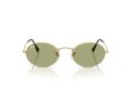 Ray-Ban Oval Sunčane Naočale RB 3547 001/4E