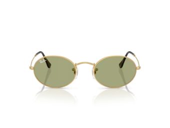 Ray-Ban Oval Sunčane Naočale RB 3547 001/4E