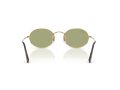 Ray-Ban Oval Sunčane Naočale RB 3547 001/4E