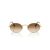 Ray-Ban Oval Sunčane Naočale RB 3547 001/51