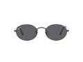 Ray-Ban Oval Sunčane Naočale RB 3547 002/B1