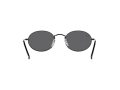 Ray-Ban Oval Sunčane Naočale RB 3547 002/B1