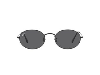 Ray-Ban Oval Sunčane Naočale RB 3547 002/B1 Ray-Ban Oval Sunčane Naočale RB 3547 002/B1