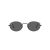 Ray-Ban Oval Sunčane Naočale RB 3547 002/B1