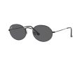 Ray-Ban Oval Sunčane Naočale RB 3547 002/B1