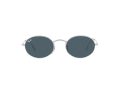 Ray-Ban Oval Sunčane Naočale RB 3547 003/R5