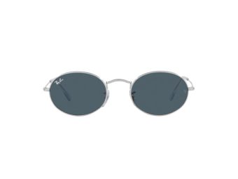 Ray-Ban Oval Sunčane Naočale RB 3547 003/R5
