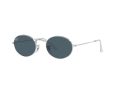Ray-Ban Oval Sunčane Naočale RB 3547 003/R5