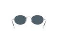 Ray-Ban Oval Sunčane Naočale RB 3547 003/R5