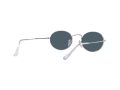 Ray-Ban Oval Sunčane Naočale RB 3547 003/R5