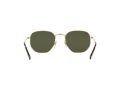Ray-Ban Hexagonal Sunčane Naočale RB 3548N 001/30
