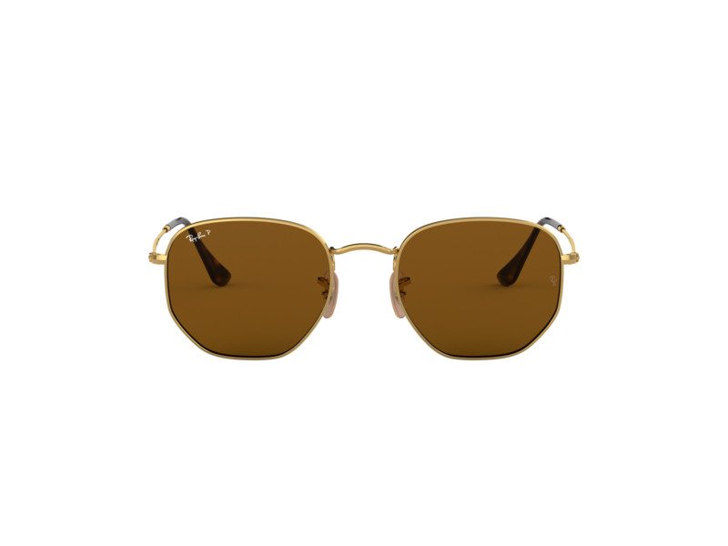 Ray-Ban Hexagonal Sunčane Naočale RB 3548N 001/57