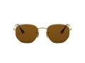 Ray-Ban Hexagonal Sunčane Naočale RB 3548N 001/57