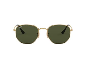 Ray-Ban Hexagonal Sunčane Naočale RB 3548N 001/58