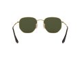 Ray-Ban Hexagonal Sunčane Naočale RB 3548N 001/58