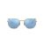 Ray-Ban Hexagonal Sunčane Naočale RB 3548N 001/9O