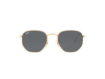 Ray-Ban Hexagonal Sunčane Naočale RB 3548N 001/R5 Ray-Ban Hexagonal Sunčane Naočale RB 3548N 001/R5