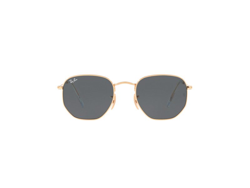 Ray-Ban Hexagonal Sunčane Naočale RB 3548N 001/R5