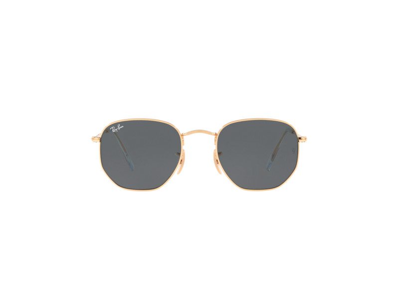 Ray-Ban Hexagonal Sunčane Naočale RB 3548N 001/R5