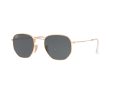 Ray-Ban Hexagonal Sunčane Naočale RB 3548N 001/R5